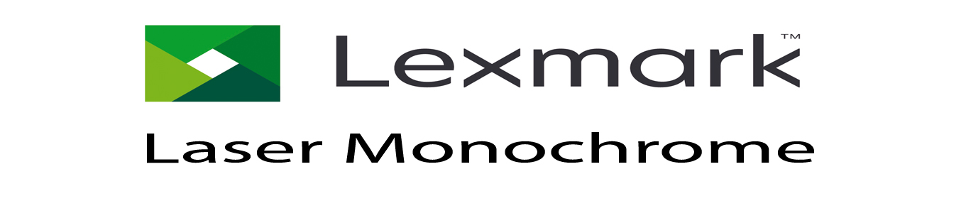 LEXMARK Laser Monochrome